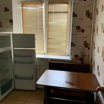 Сдам  большую 1к квартиру. ул. Савченко.