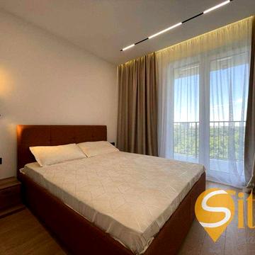 Продаж 1 кімнатної квартири, вулиця Трильовського, ЖК Simbol, Сихів