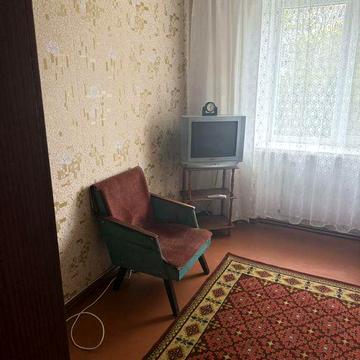 Довгострокова оренда квартири в центрі