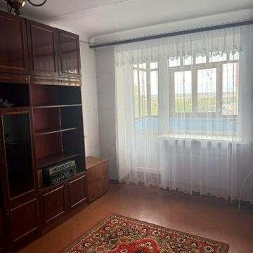 Довгострокова оренда квартири в центрі