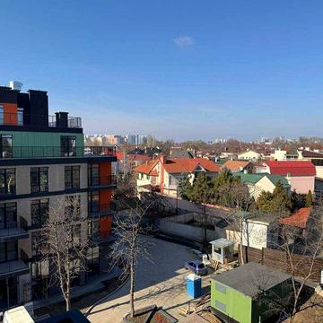 Продажа 1к квартиры в Пространстве на Дачной 12 станция ЖК Пространство на Дачной