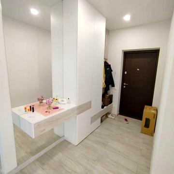 Оренда однокімнатної квартири 50м². 2 поверх ЖК Греків Ліс