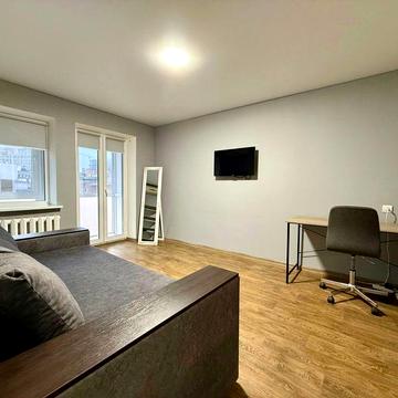 Аренда! 1к. квартира Днепр Центр Менора Мост Сити Пассаж Цум