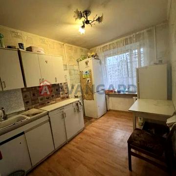 Продаж 2к Квартира Академіка Янгеля вулиця