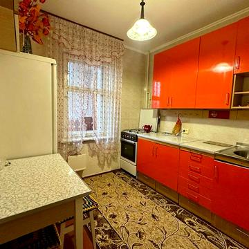 Леоніда Бикова 7, оренда 1-к квартири, Троєщина, є газ!