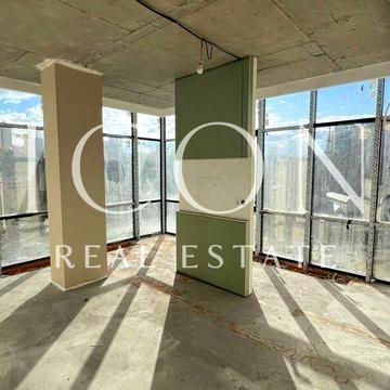 Продаж 3к квартири |89 м²| ЖК Зелений замок