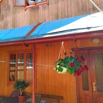 Оренда котеджа. Над Прутом