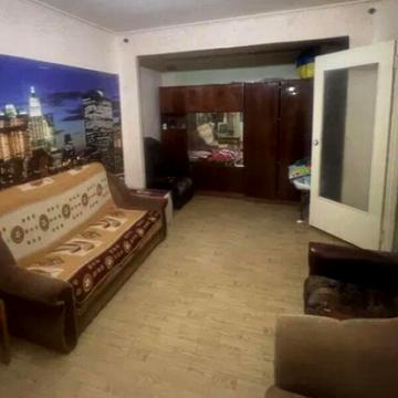 Продаж 1к Квартира Франтішка Крала вулиця