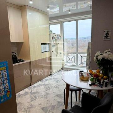 Продаж 2к Квартира Григорія Сковороди вулиця ЖК Синергия 3+