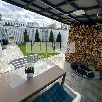 Канівська вул.