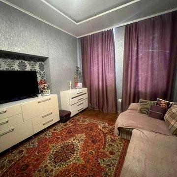 Довгострокова оренда однокімнатна квартира .Центр.Львів