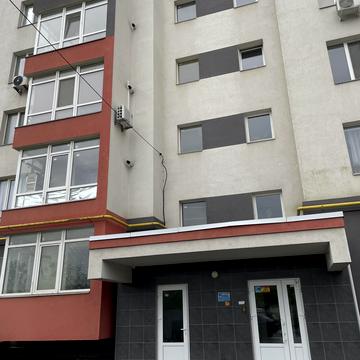 Архітектора Старова вул., 2Д/2