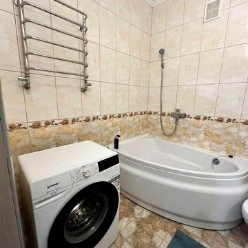 Довгострокова оренда 1к Квартира Костя Широцького вулиця