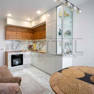 Робили для себе! Продаж квартири в ЖК Світло Парк/Svitlo Park/Видубичі ЖК Svitlo Park