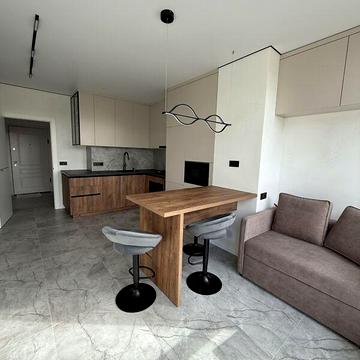 Довгострокова оренда 1к Квартира Захисників Маріуполя (Костромська) вулиця ЖК Пiвнiчна Фортеця