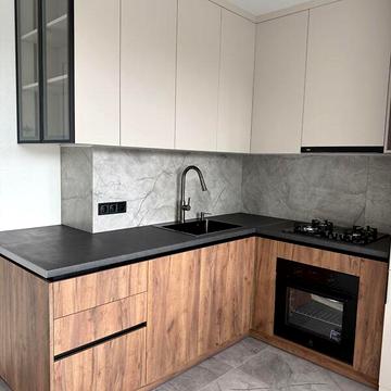 Довгострокова оренда 1к Квартира Захисників Маріуполя (Костромська) вулиця ЖК Северная Крепость