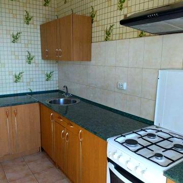 Оренда 1 кімнатної квартири на Виставці