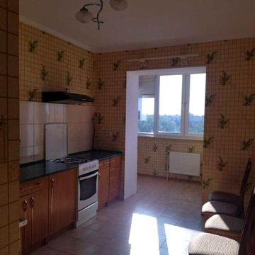 Оренда 1 кімнатної квартири на Виставці