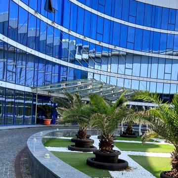 Бернардацці вул. (Красних Зір), 2а к2