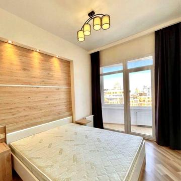 Аренда евродвушки / ЖК Пальмира Генуэзкая 5 /ЖИВОТНЫЕ / Аркадия Одесса