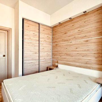 Аренда евродвушки / ЖК Пальмира Генуэзкая 5 /ЖИВОТНЫЕ / Аркадия Одесса