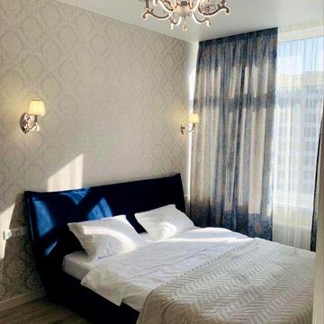 Аренда 2 х комн кв / 32 жемчужина / Каманина / Одесса