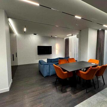 Оренда! 3к.квартира в ЖК Новопечерські Липки