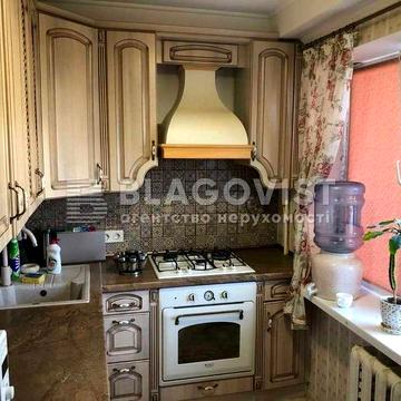 Продаж квартири Оболонський просп., 16а, 3кімн., 60кв.м