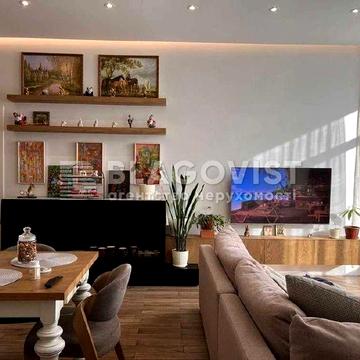 Кирило-Мефодіївська, 2, ЖК Старокиївський ЖК Старокиївський.