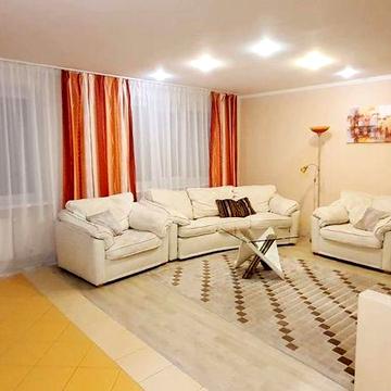 Сдам двухкомнатную квартиру в районе европорта