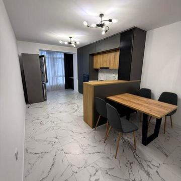 Оренда 1-кімнатної в ЖК Містечко Центральне , вул.Височана