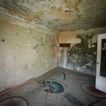 ПРОДАЖ 1-кімн. на вул. Айвазовського (Черемушки, район «Зорі»)(А)