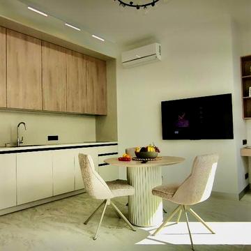 Дегтярівська вул., 17 к1