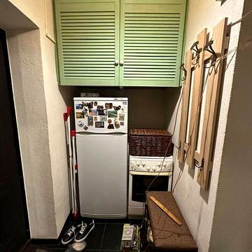 Продаж 1к Квартира Академіка Заболотного вулиця