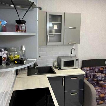 Срочно 1К Ремонт Мебель Техника ЖК Апельсин Среднефонтанская Море