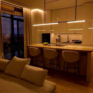 Продаж 3к квартири/ Продаж пентхаусу/ 130 м2/ ЖК Кристал/Crystal ЖК Crystal