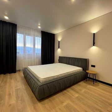 ПЕРША ЗДАЧА квартири в ЖК На Щасливому