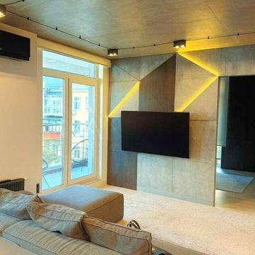 Оренда 3х Кімнатна квартира в ЦЕНТРІ в ЖК Central Park, Печерський р-н