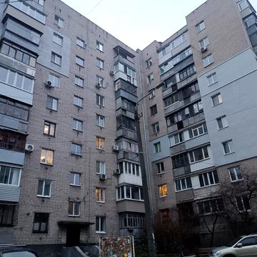 Героїв Крут вул. (Фурманова), 14