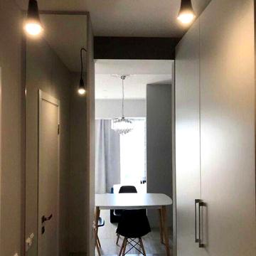 Довгострокова оренда 1к Квартира Поля Олександра проспект