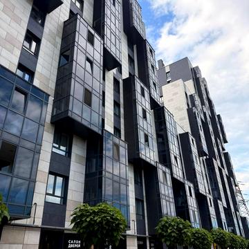 Княгині Ольги вул., 98б