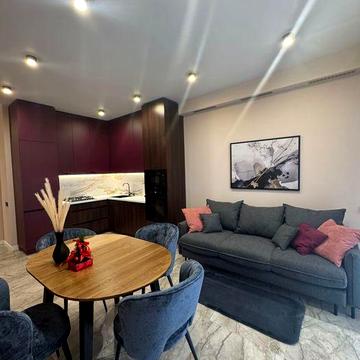 Продаж 1-кімнатної квартири з видом на Високий Замок/ЖК PRAUD Select ЖК PRAUD Select