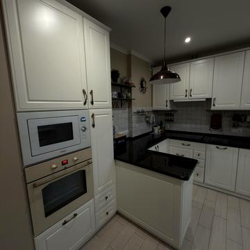 Авіаконструктора Ігоря Сікорського вул. (Танкова), 1-А