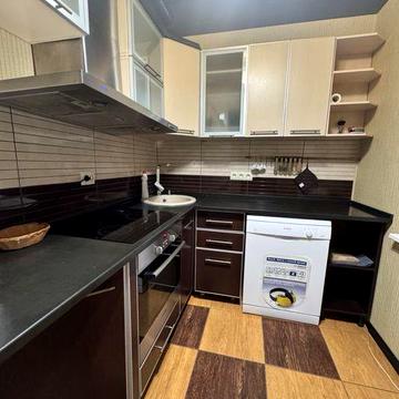 Сдам 3 к кв Алексеевка евроремонт