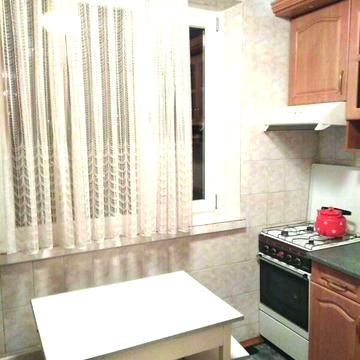 Довгострокова оренда 1к Квартира Леся Сердюка вулиця