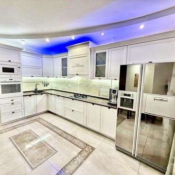 Метро Лівобережна 3 хв., ремонт, Русанівка, Р. Окіпної