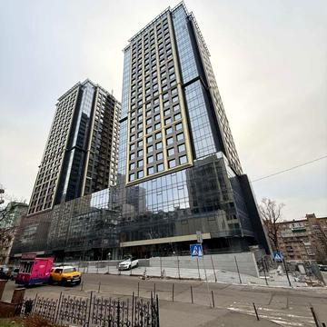 Предславинська вул., 20-А