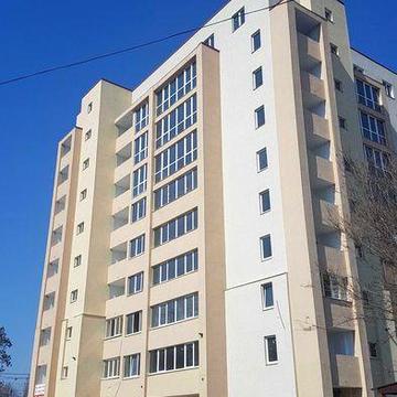 Продам квартиру 71м.кв під ваш ремонт в новобудові на Грушевського