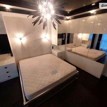 Довгострокова оренда 1к Квартира Вернадського Володимира вулиця