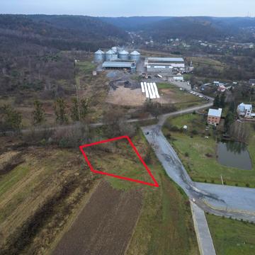 Соснівка, Львівський, Львівська область 22000.0 USD